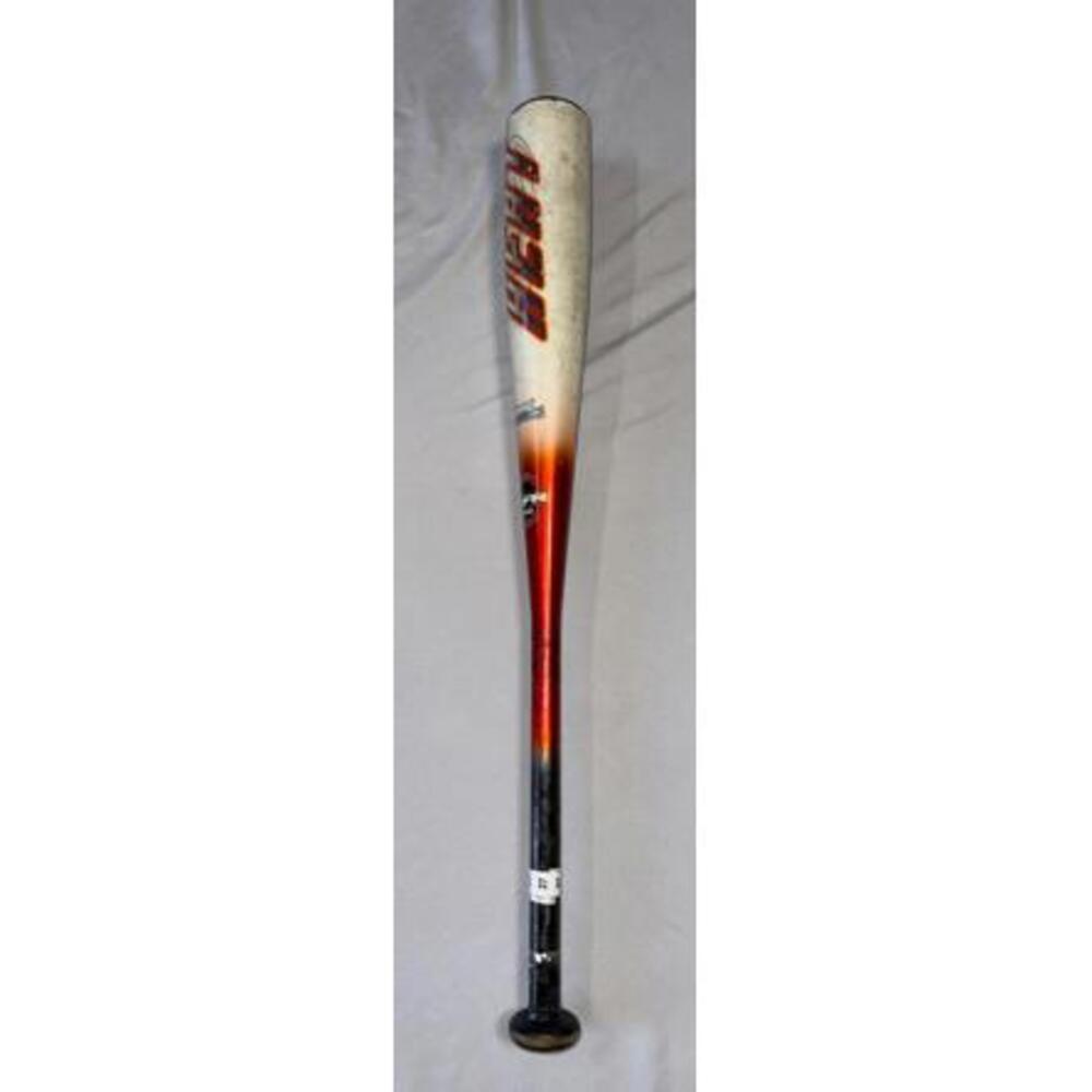 Miken Heat 27-inch coach pitch bat